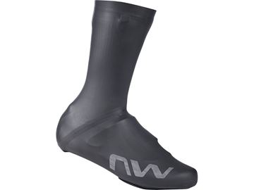 Picture of Northwave Fast H20 Shoecover, black